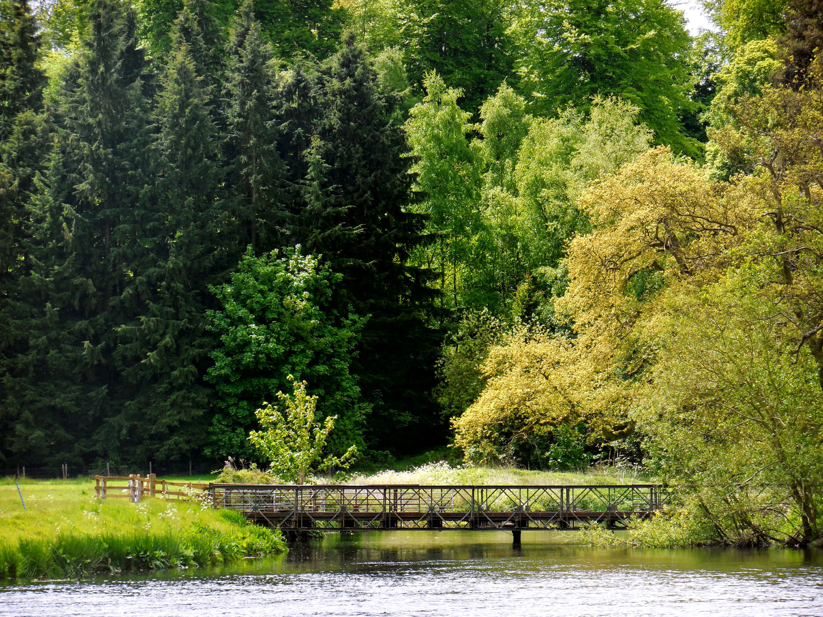 Stoneleigh Abbey, Kenilworth